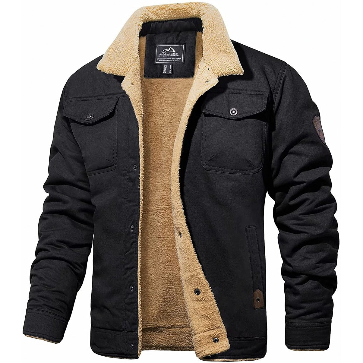 Out-Shine | Bomber Jackets