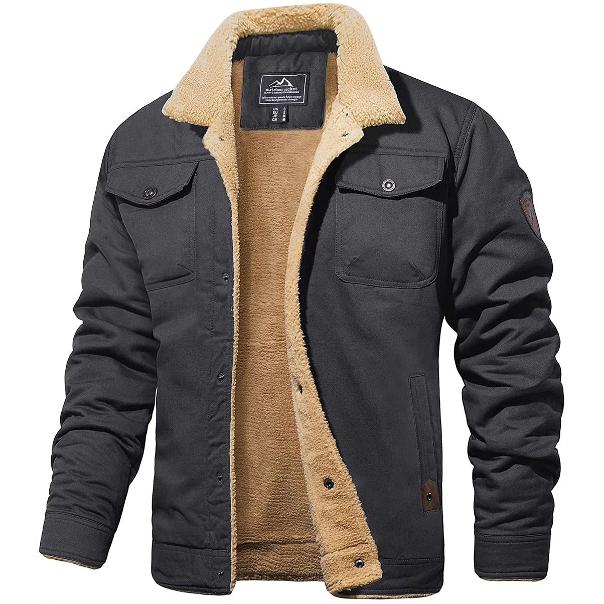 Out-Shine | Bomber Jackets