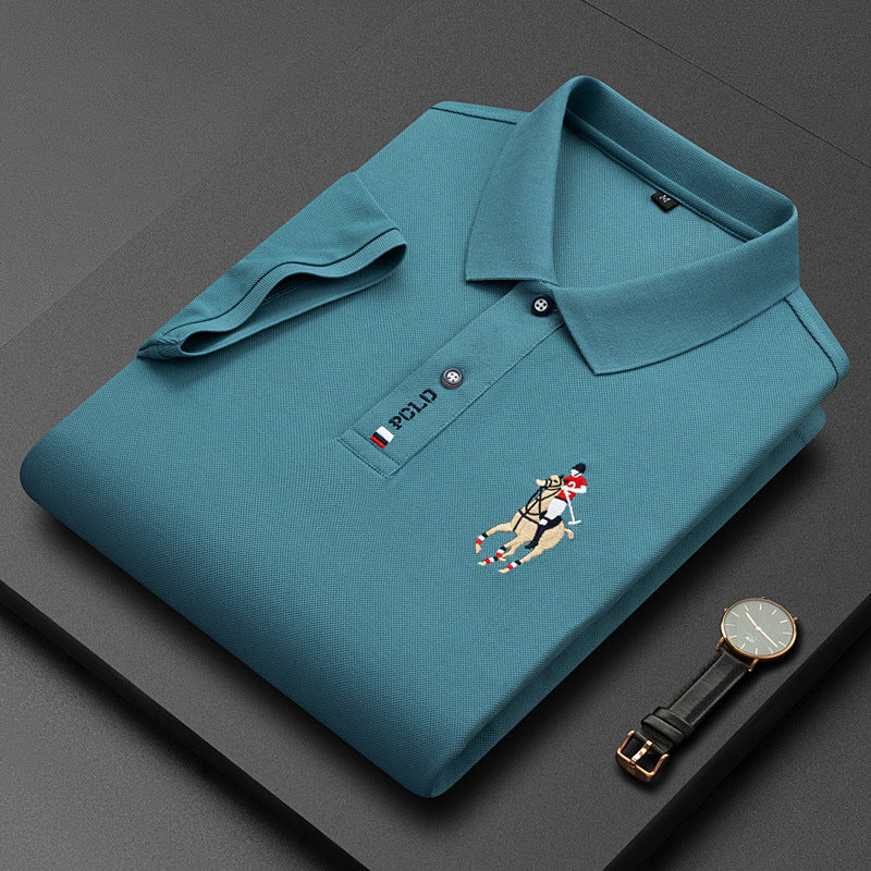 Out-Shine | Luxurious Polo