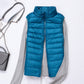 Out-Shine | Cantelle Bodywarmer Warm Lightweight Down Sleeveless Vest for Women