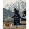 Out-Shine | Warm, Waterproof Down Winter Jacket for Women