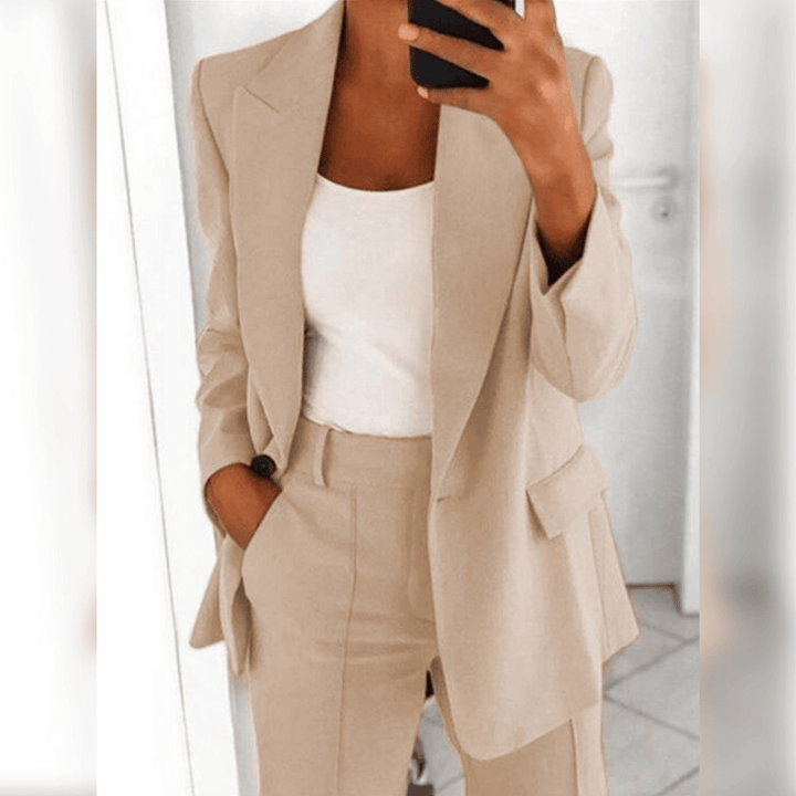 Out-Shine | Suit For Women