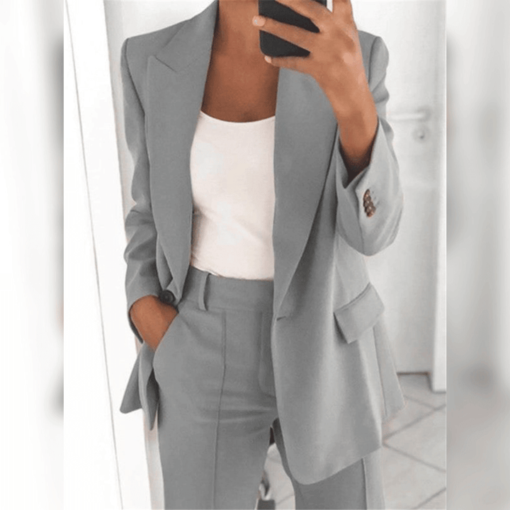 Out-Shine | Suit For Women
