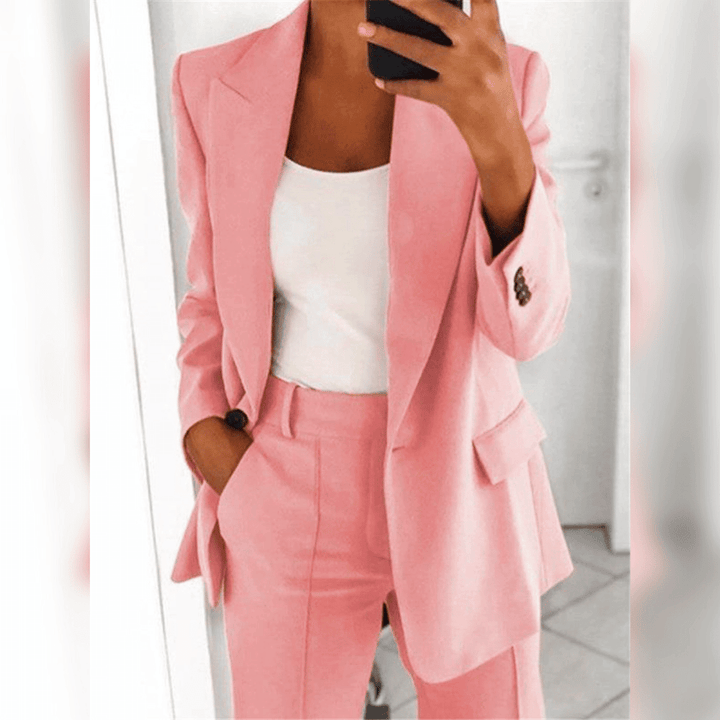 Out-Shine | Suit For Women