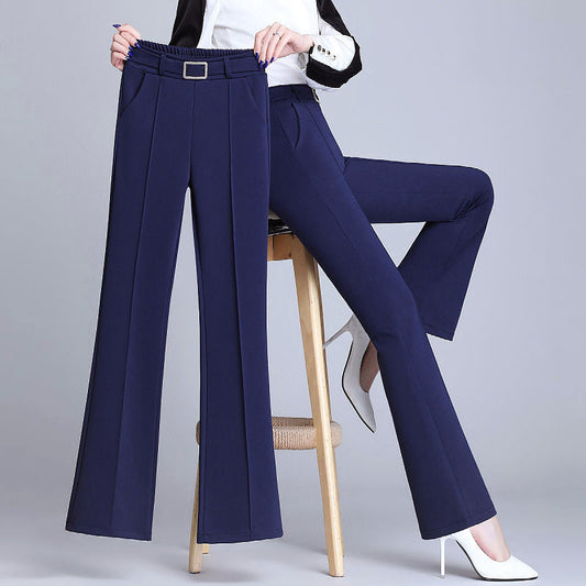 Out-Shine | Daly Elegant Flared Pants