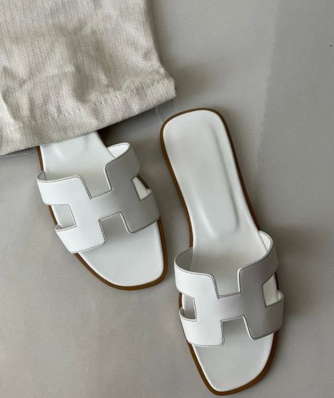 Out-Shine | Elegant Summer Slippers Sandals for Women