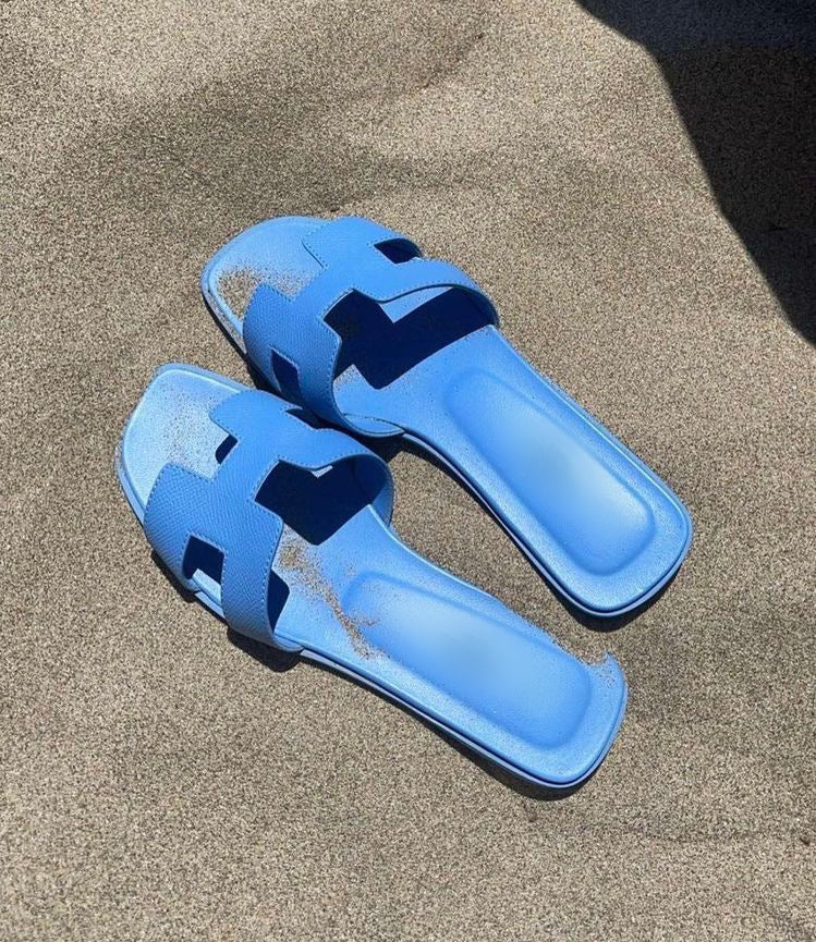 Out-Shine | Elegant Summer Slippers Sandals for Women