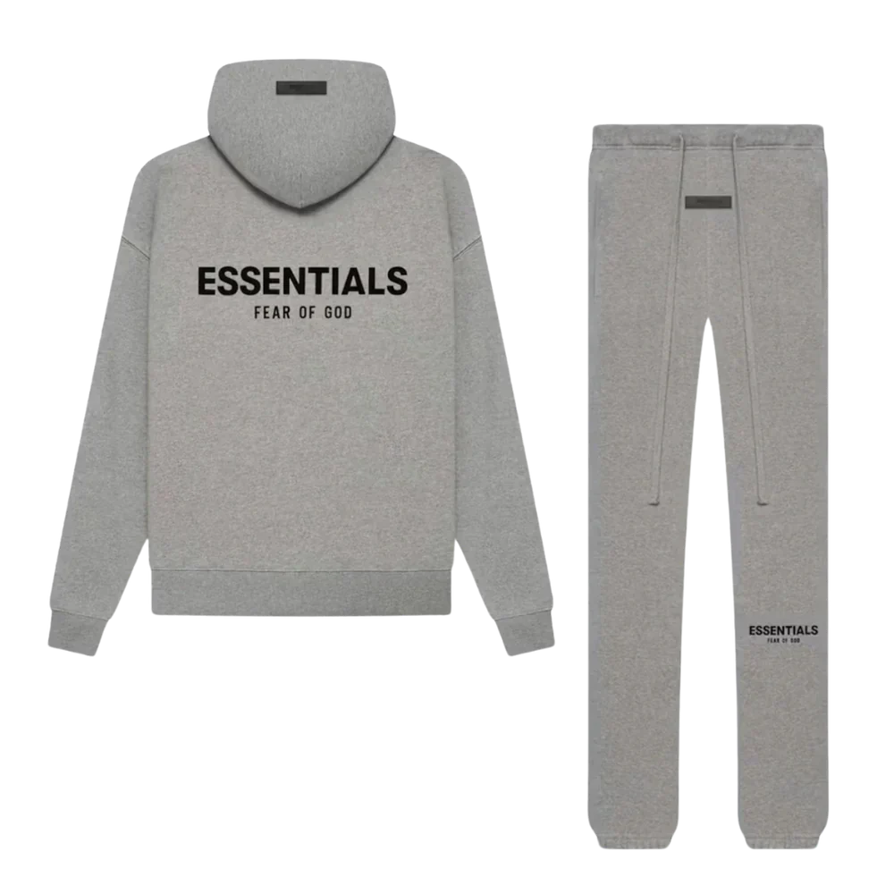 Out-Shine | God Essentials Tracksuit