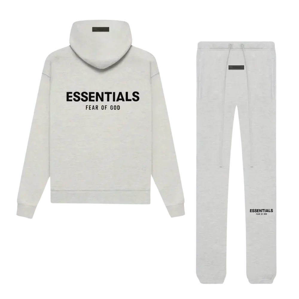 Out-Shine | God Essentials Tracksuit