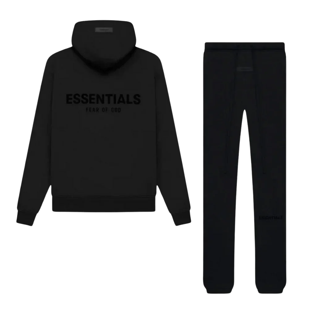 Out-Shine | God Essentials Tracksuit