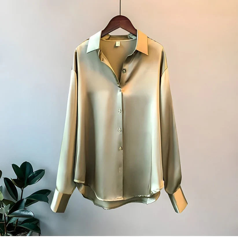 Out-Shine | Women's Silk