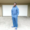 Out-Shine | Street Vibes Hoodie & Jogging Suit Set