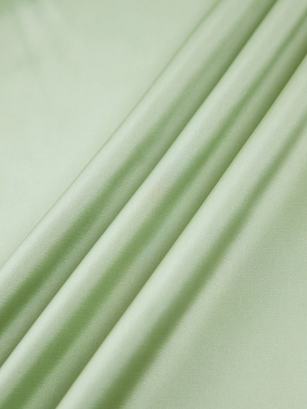 Deslumbra | Vestido largo de satén con tirantes florales para mujer