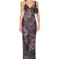 Out-Shine | Butterfly Back Dress