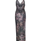 Out-Shine | Butterfly Back Dress