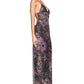 Out-Shine | Butterfly Back Dress