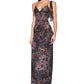 Out-Shine | Butterfly Back Dress