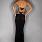 Out-Shine | Butterfly Back Dress
