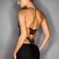 Out-Shine | Butterfly Back Dress