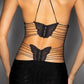 Out-Shine | Butterfly Back Dress