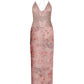 Out-Shine | Butterfly Back Dress