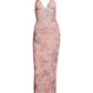 Out-Shine | Butterfly Back Dress