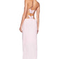Out-Shine | Butterfly Back Dress