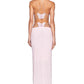 Out-Shine | Butterfly Back Dress