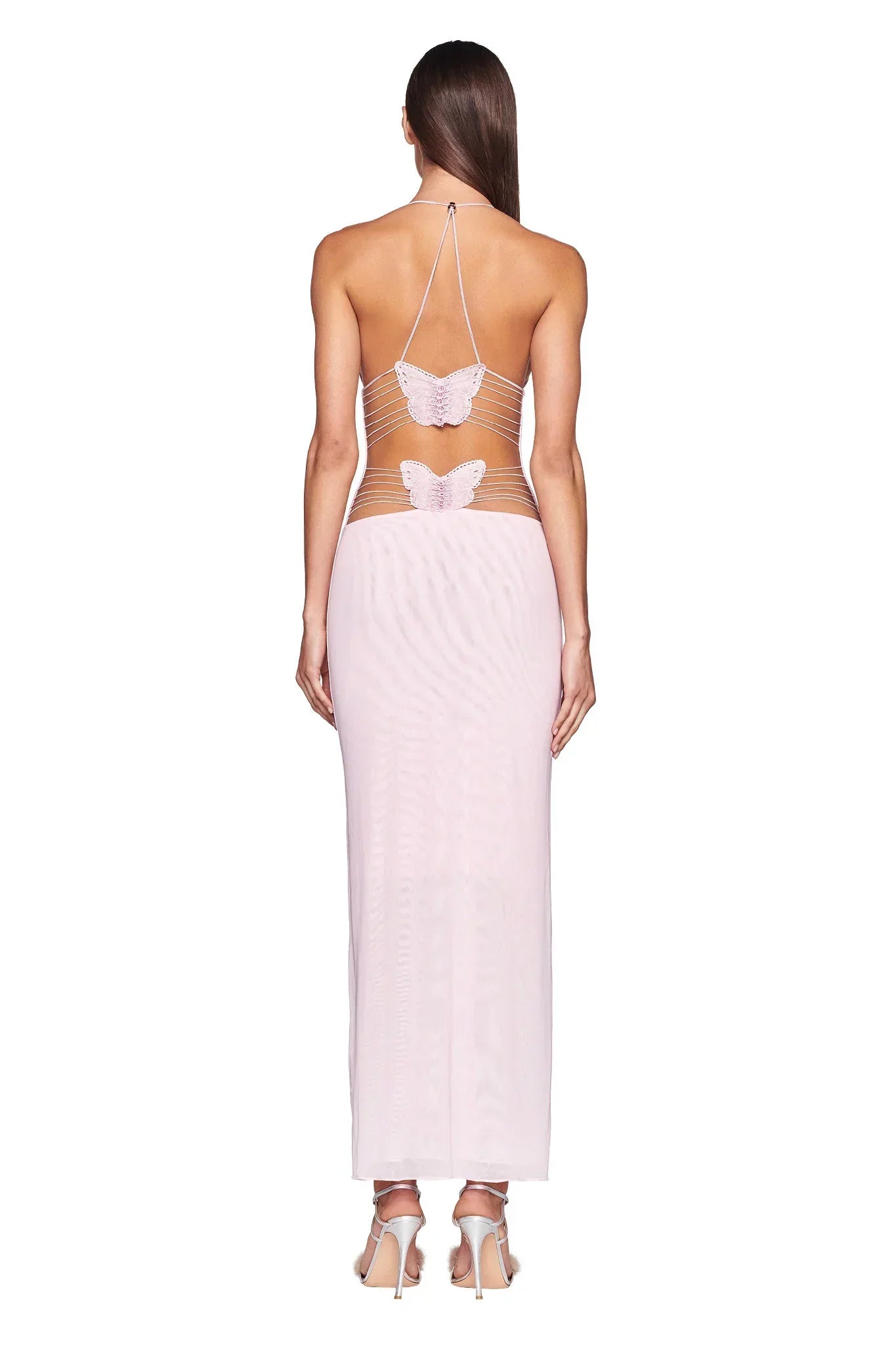 Out-Shine | Butterfly Back Dress