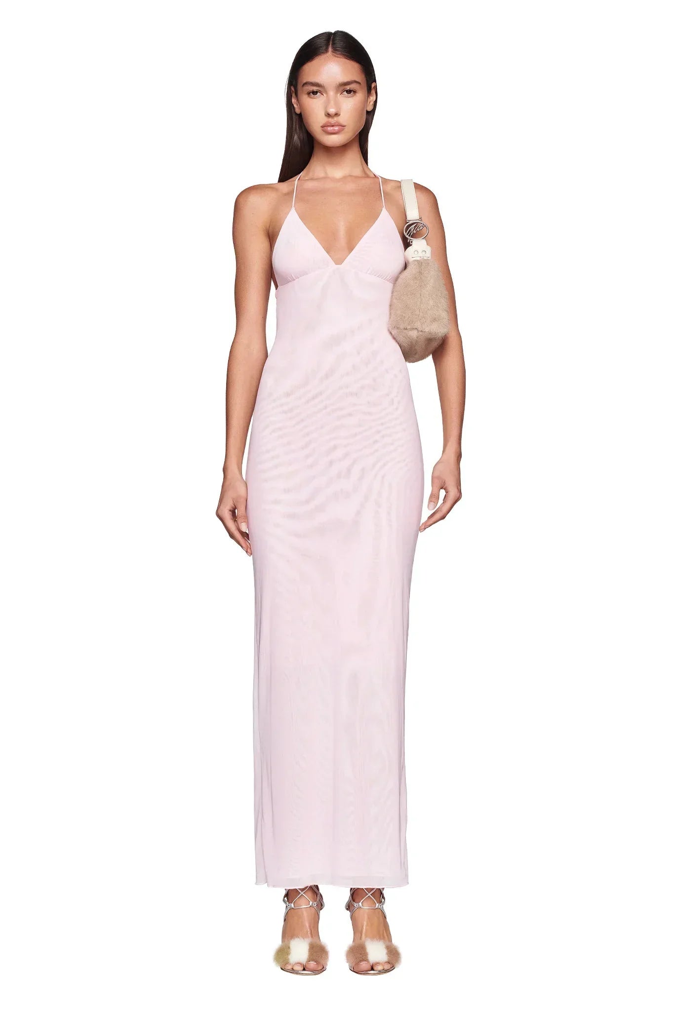 Out-Shine | Butterfly Back Dress