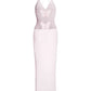 Out-Shine | Butterfly Back Dress
