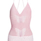 Out-Shine | Butterfly Back Dress