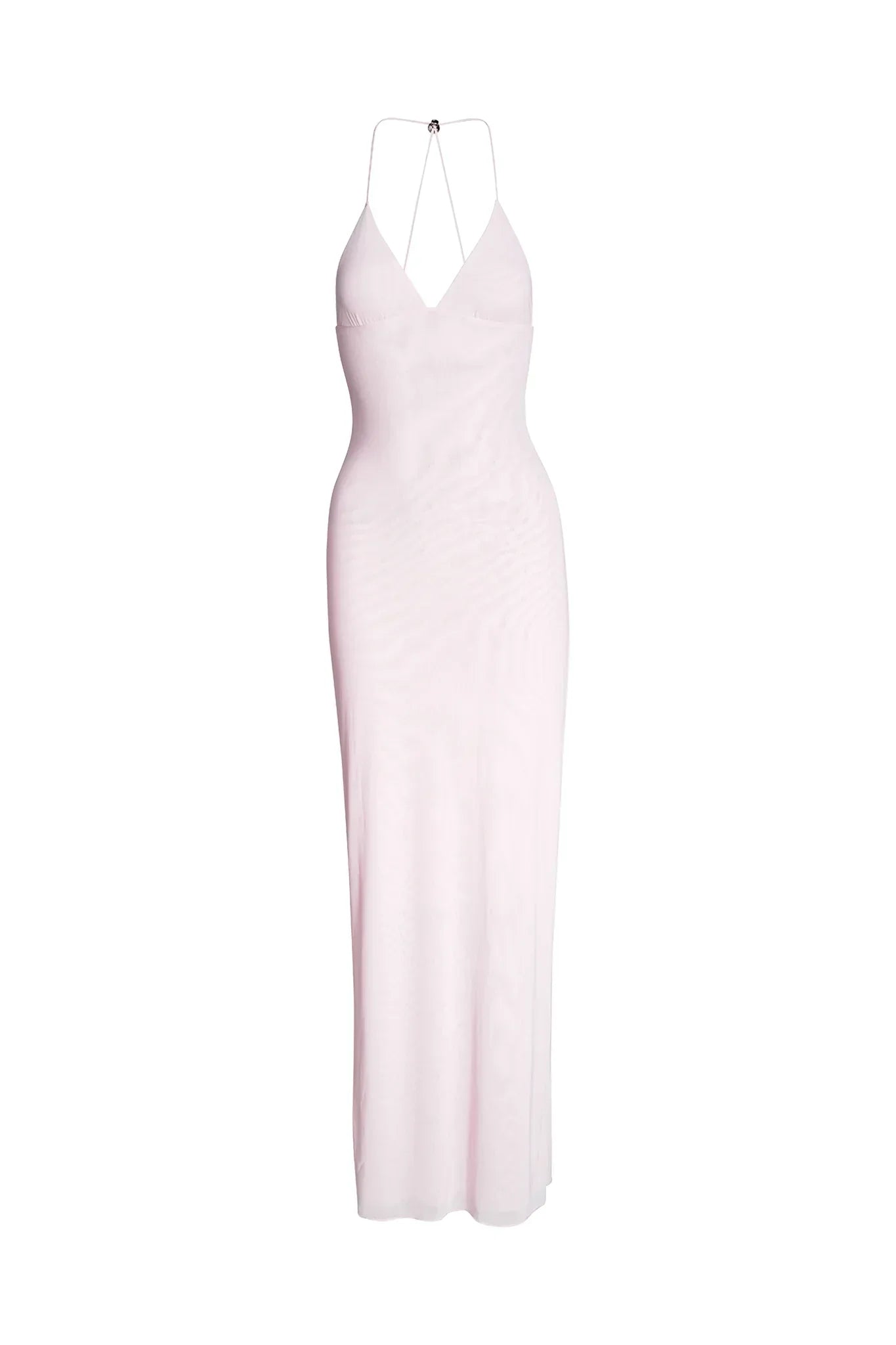 Out-Shine | Butterfly Back Dress