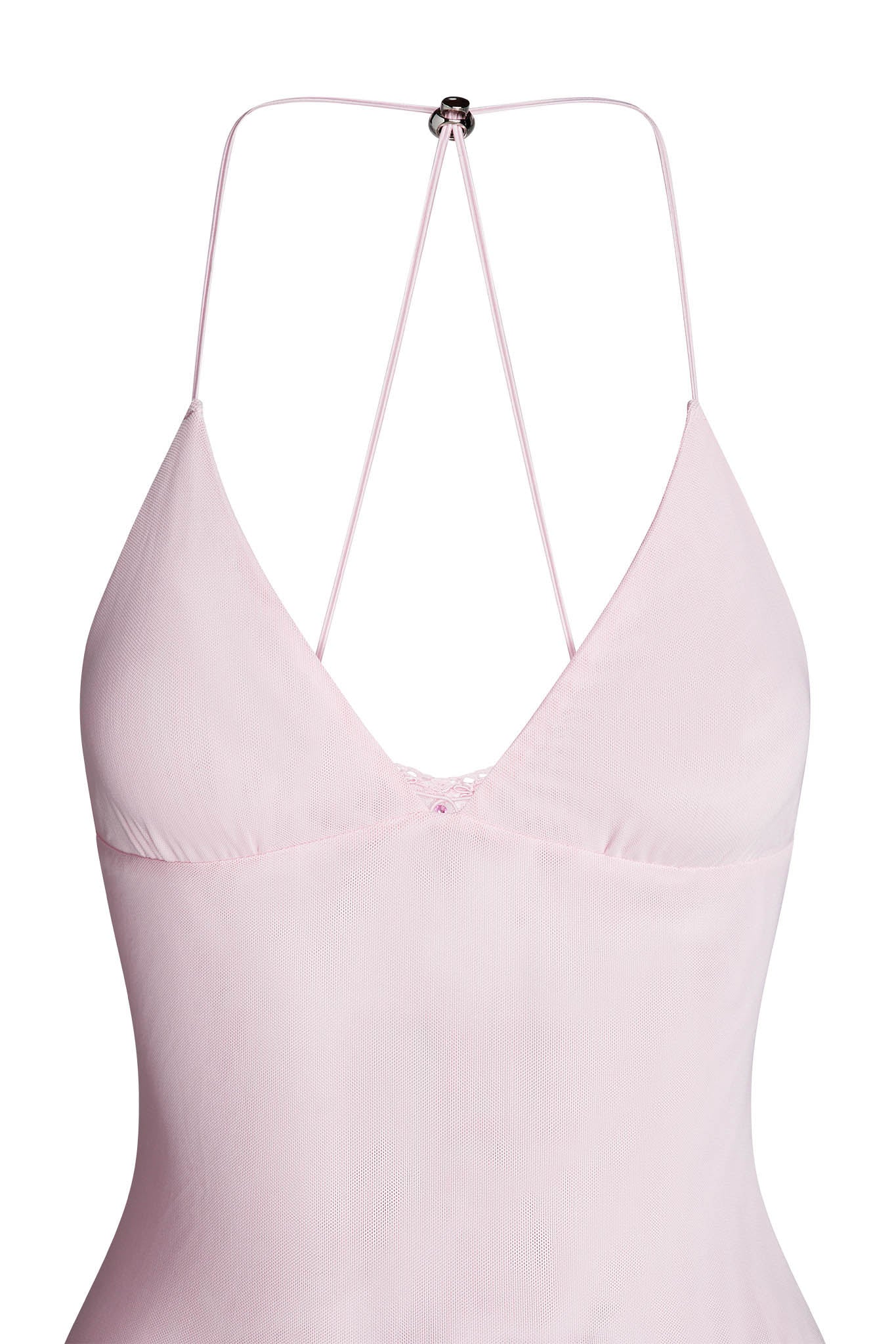 Out-Shine | Butterfly Back Dress