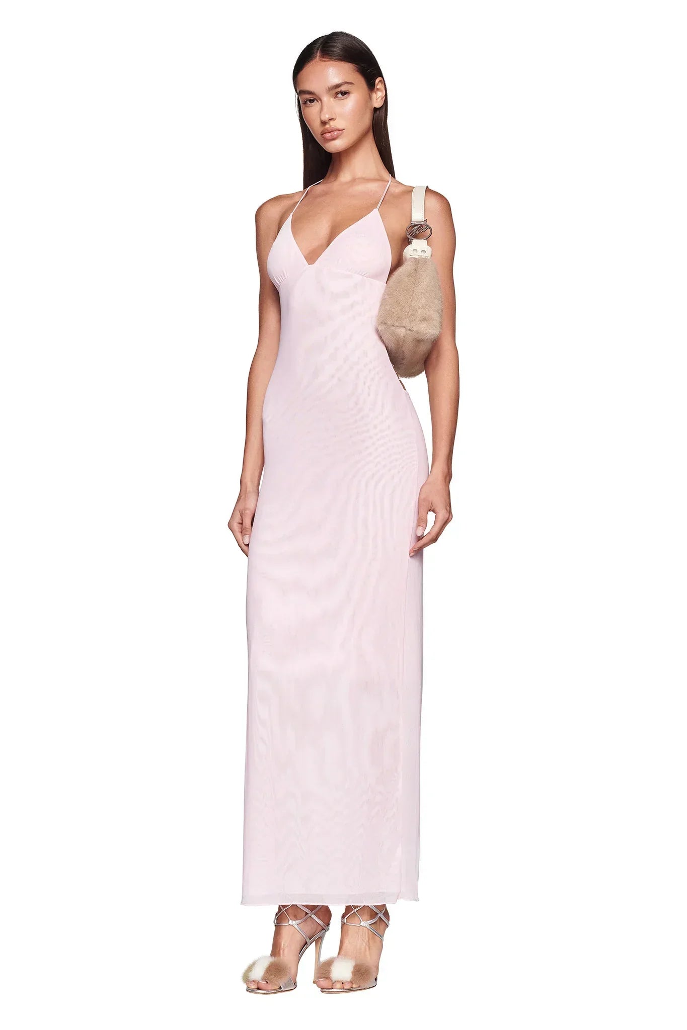 Out-Shine | Butterfly Back Dress