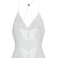 Out-Shine | Butterfly Back Dress
