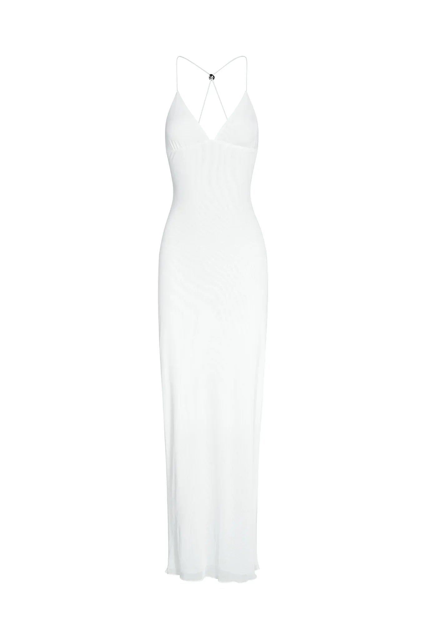 Out-Shine | Butterfly Back Dress