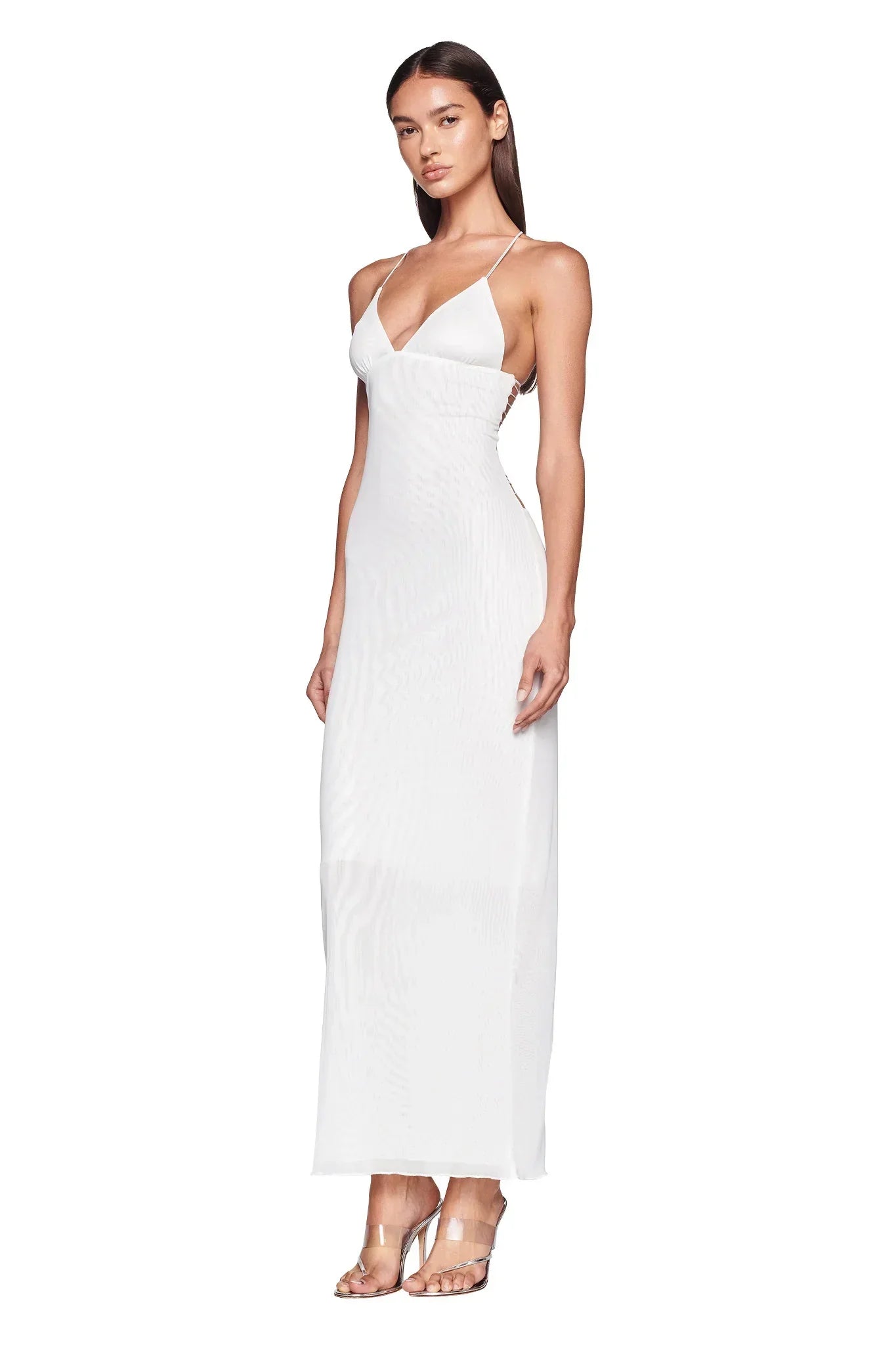 Out-Shine | Butterfly Back Dress