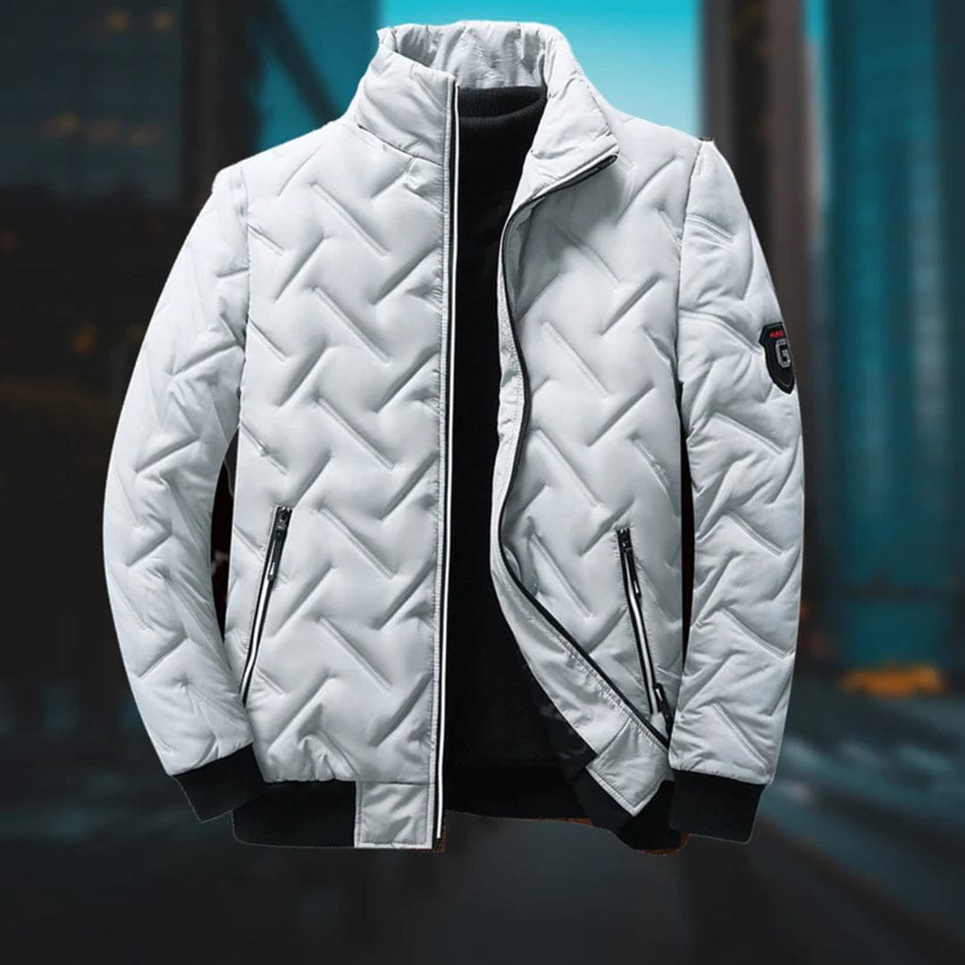 Out-Shine | and jacket