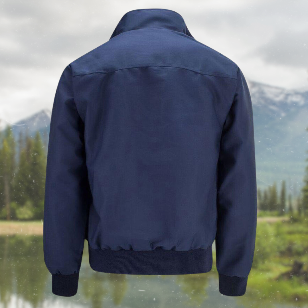 Out-Shine | Harrington Jacket