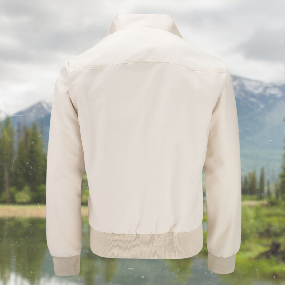 Out-Shine | Harrington Jacket
