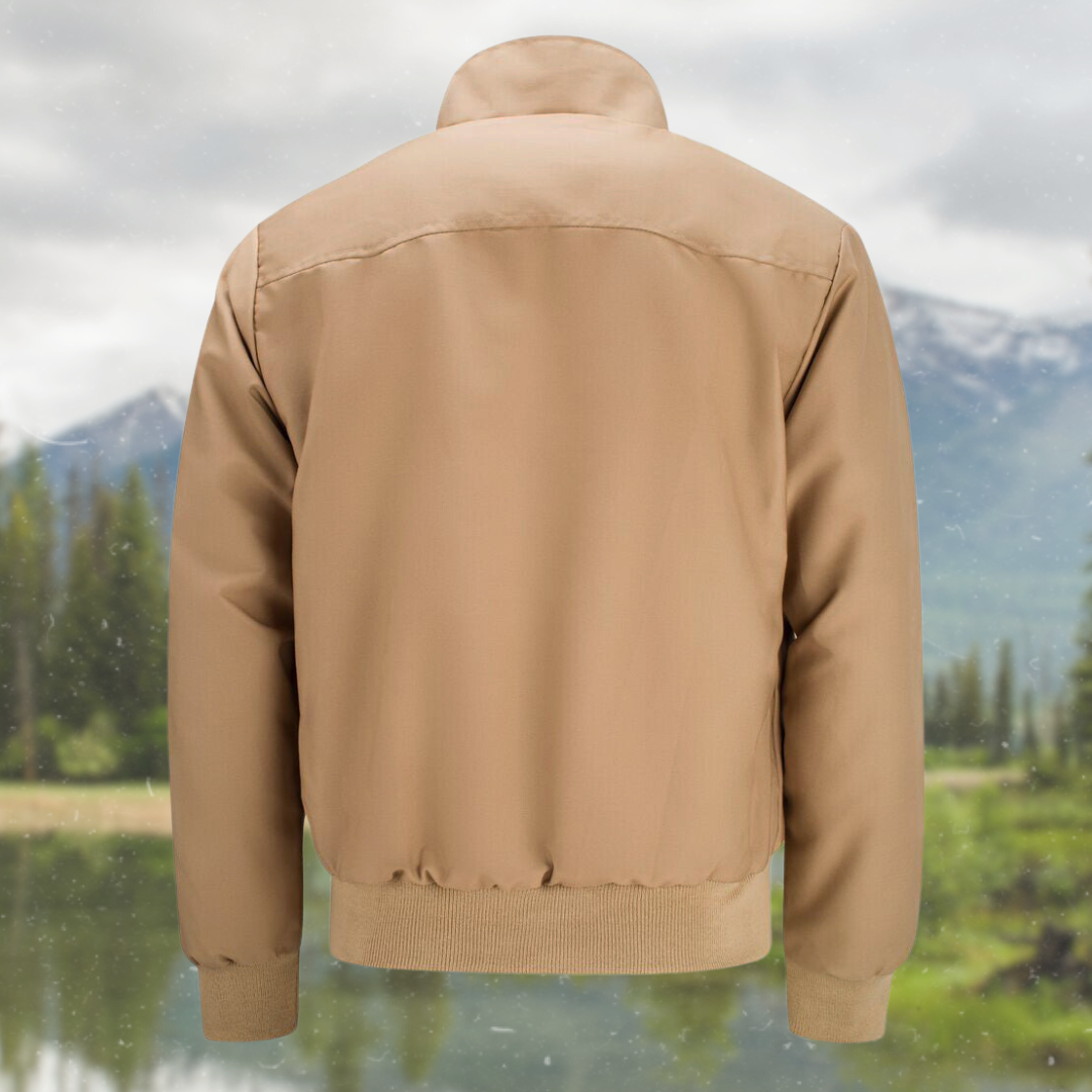 Out-Shine | Harrington Jacket