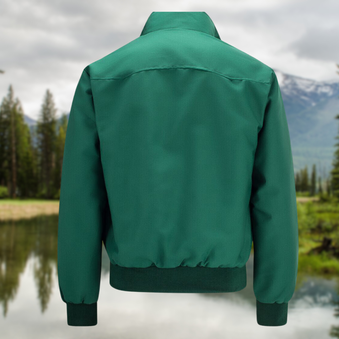Out-Shine | Harrington Jacket