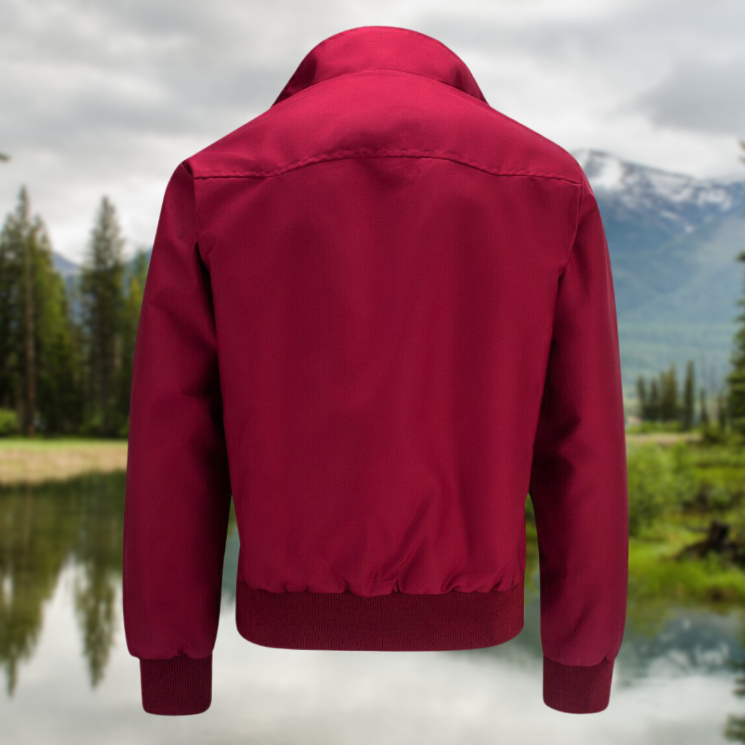 Out-Shine | Harrington Jacket