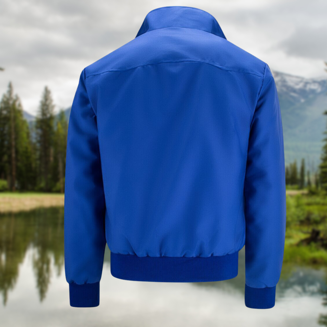 Out-Shine | Harrington Jacket