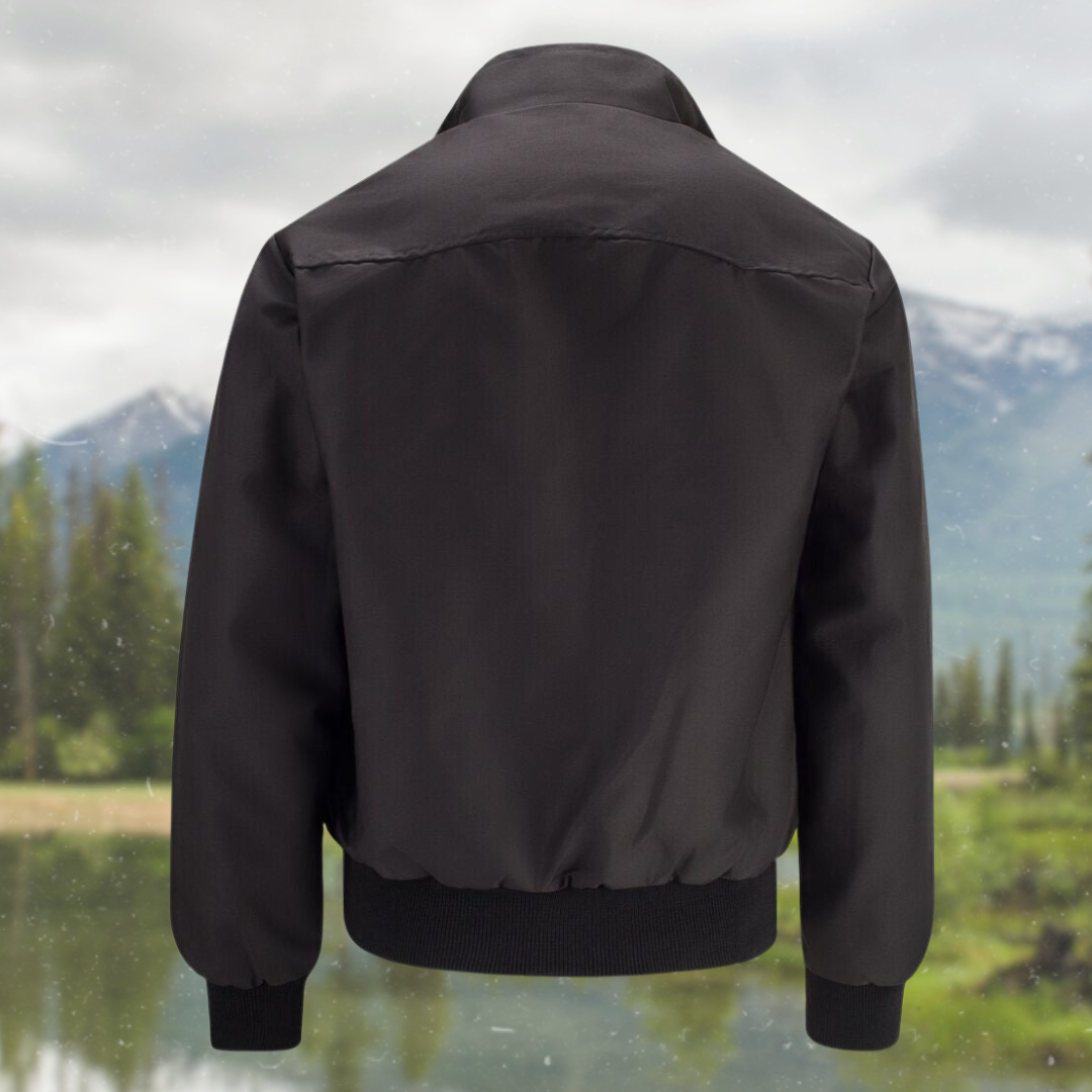 Out-Shine | Harrington Jacket