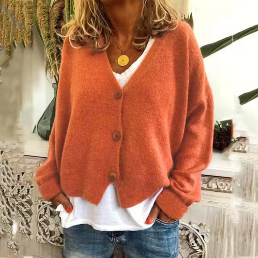 Out-Shine | Casual Loose Cardigan