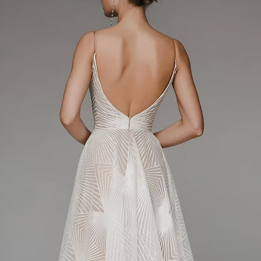 Out-Shine | Radiant Evening Dress