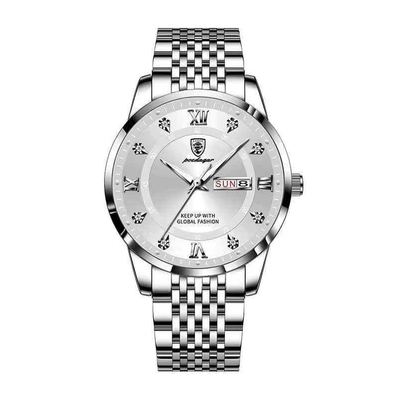 Out-Shine | Elegant Bracelet Watch for Women