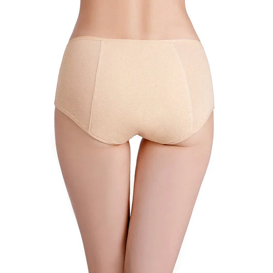 Out-Shine | 100% leakproof underpants